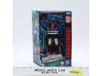 Smokescreen Transformers Earthrise War for Cybertron 2020 Hasbro NEW SEALED