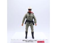 Lone Ranger The Lone Ranger Rides Again 1973 Gabriel 10" Vintage Action Figure