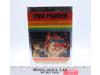 Fire Fighter Atari 2600 1982 Imagic NEW SEALED Video Game Cartridge