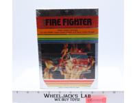 Fire Fighter Atari 2600 1982 Imagic NEW SEALED Video Game Cartridge