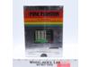 Fire Fighter Atari 2600 1982 Imagic NEW SEALED Video Game Cartridge