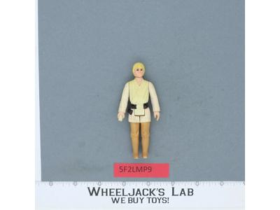 Luke Skywalker Farmboy Star Wars 1980 Vintage Kenner Action Figure