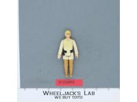 Luke Skywalker Farmboy Star Wars 1980 Vintage Kenner Action Figure