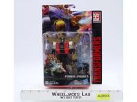 Dinobot Snarl Transformers Power Of The Primes 2019 Hasbro Figure NEW SEALED