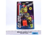 Sci-Fi GI Joe Star Brigade 1993 Hasbro Action Figure NEW MOSC SEALED