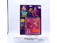 Janine Melnitz Super Fright Features The Real Ghostbusters Kenner NEW SEALED