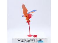 Zoar 100% Complete He-Man Masters of the Universe 1983 MOTU Mattel Figure