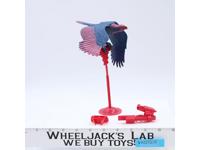 Screech 100% Complete He-Man Masters of the Universe 1983 MOTU Mattel Vintage