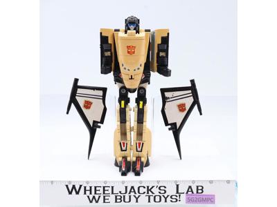 C-326 Victory Galaxy Shuttle Transformers G1 1989 Takara Vintage Action Figure