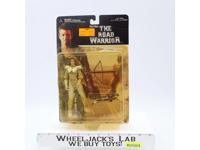 Warrior Woman The Road Warrior Series One 2000 N2Toys Action Figure NEW SEALED