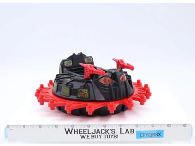 Roton 100% Complete WORKS He-Man Masters of the Universe 1984 MOTU Mattel