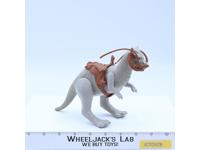 Tauntaun CLOSED BELLY 100% Complete 1979 ESB Star Wars Vintage Action Figure