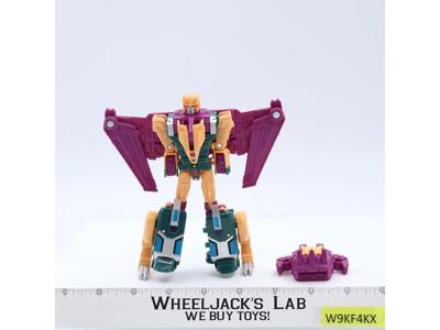 Cutthroat 100% Complete Transformers Power of the Primes Hasbro Action Figure