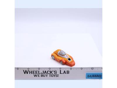 Wheelie 100% Complete 1986 Vintage Hasbro G1 Transformers Action Figure