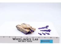 Blitzwing 100% Complete Vintage 1985 G1 Transformers Hasbro Action Figure