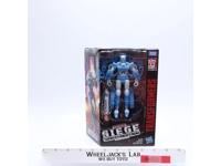 Chromia Transformers Siege War For Cybertron 2018 Hasbro Figure NEW SEALED