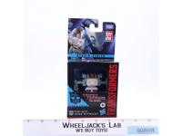 Exo-Suit Spike Witwicky Transformers Studio Series 2022 Hasbro Figure NEW SEALED