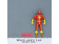 Red Tornado Complete Super Powers DC Comics Kenner 1985 Vintage Action Figure