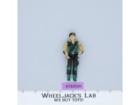 Dial-Tone V1 G.I. Joe 1986 Hasbro Vintage Action Figure