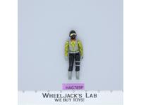 Python Trooper V1 G.I. Joe 1989 Hasbro Vintage Action Figure