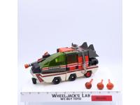 Star Searcher 100% Complete Micronauts 1978 Mego Vintage Action Figure