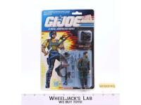 Low-Light GI Joe 1990 Hasbro Vintage Action Figure NEW MOSC SEALED