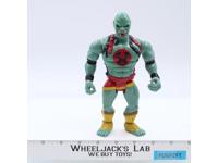 Mumm-Ra Thundercats LJN 1985 Vintage 7" Works Vintage Battle Action Figure