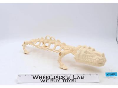 Battle Bones Complete He-Man Masters of the Universe MOTU 1985 Mattel Vehicle