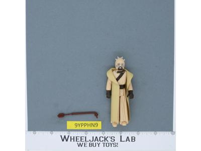 Sand People Tusken Raider 100% Complete Star Wars 1977 Kenner Figure NO REPRO