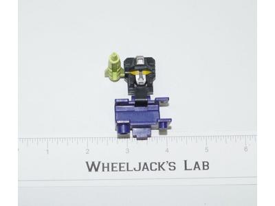 Devastator Hook Head Face + Laser 1985 Vintage G1 Transformers Action Figure