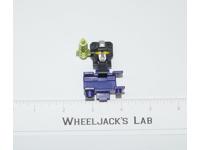 Devastator Hook Head Face + Laser 1985 Vintage G1 Transformers Action Figure