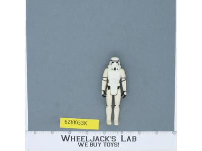 Imperial Stormtrooper Star Wars ESB 1980 Kenner Vintage Action Figure