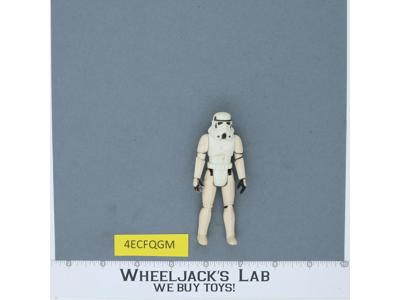 Imperial Stormtrooper Star Wars ESB 1980 Kenner Vintage Action Figure