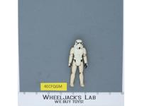 Imperial Stormtrooper Star Wars ESB 1980 Kenner Vintage Action Figure