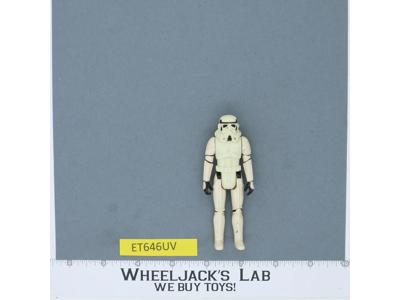 Imperial Stormtrooper Star Wars ESB 1980 Kenner Vintage Action Figure