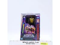 Kickback Transformers Legacy 2022 Hasbro Action Figure NEW SEALED