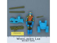 Mirage V1 G.I. Joe 1993 Hasbro Vintage Action Figure