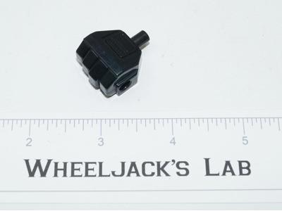 Defensor Hot Spot Right Hand Fist 1986 Vintage G1 Transformers Action Figure