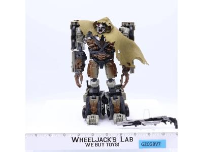 Megatron 34 Transformers Dark of the Moon Studio Series 2018 Hasbro Figure