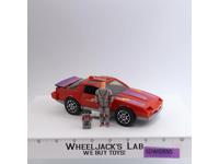 Thunderhawk W/Matt Trakker 1986 MASK M.A.S.K. Kenner Vintage Action Figure