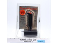 Point Master Joystick For Atari 2600 1900 Discwasher NEW SEALED