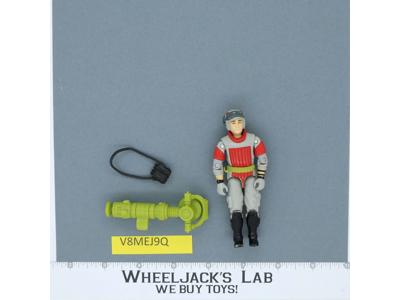 Sneak Peek V1 G.I. Joe 1987 Hasbro Vintage Action Figure