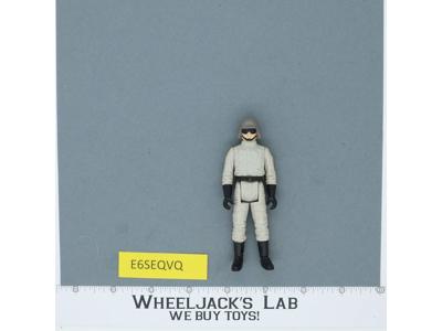 AT-ST Driver Star Wars ROTJ Return of the Jedi 1984 Vintage Kenner Figure