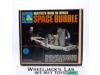 Space Bubble Complete UNUSED STICKERS Major Matt Mason in Space 1968 Mattel