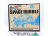 Space Bubble Complete UNUSED STICKERS Major Matt Mason in Space 1968 Mattel