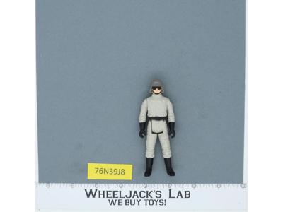 AT-ST Driver Star Wars ROTJ Return of the Jedi 1984 Vintage Kenner Figure