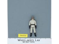 AT-ST Driver Star Wars ROTJ Return of the Jedi 1984 Vintage Kenner Figure