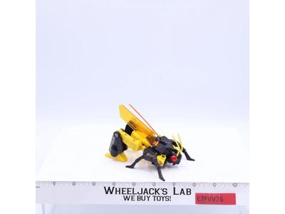 Ransack 1985 G1 Transformers Hasbro Vintage Action Figure