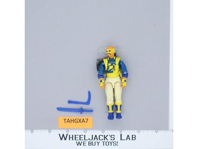 Dojo V1 G.I. Joe 1992 Hasbro Vintage Action Figure