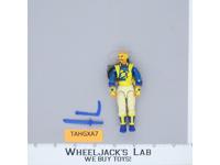 Dojo V1 G.I. Joe 1992 Hasbro Vintage Action Figure